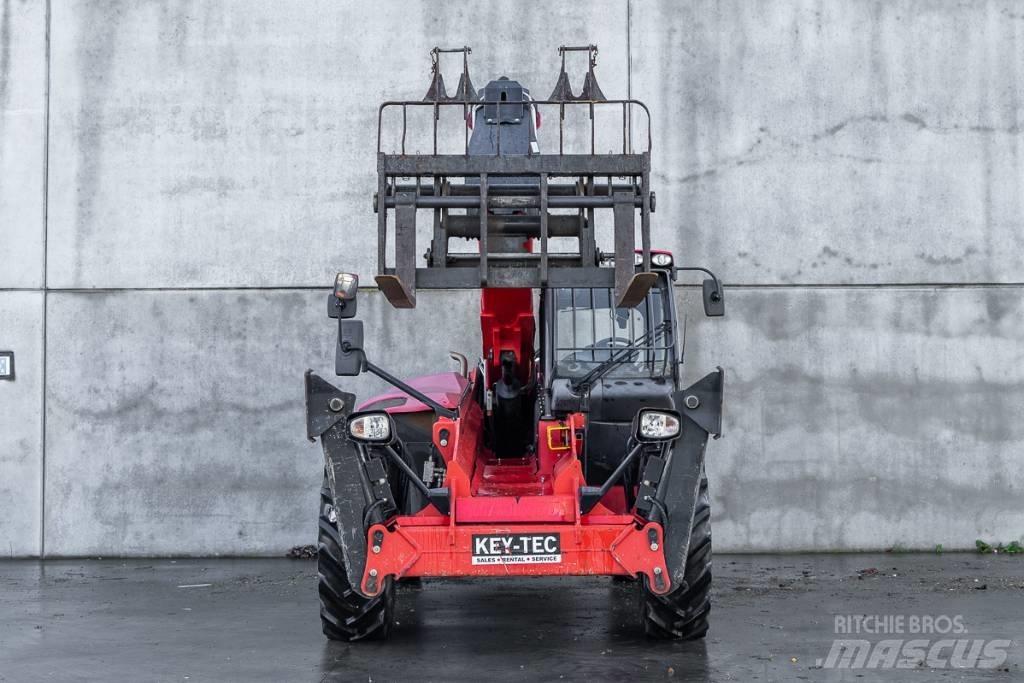 Manitou MT 1440 Kurottajat