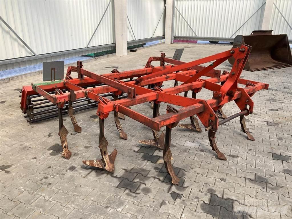 Becker Grubber 3m Kultivaattorit