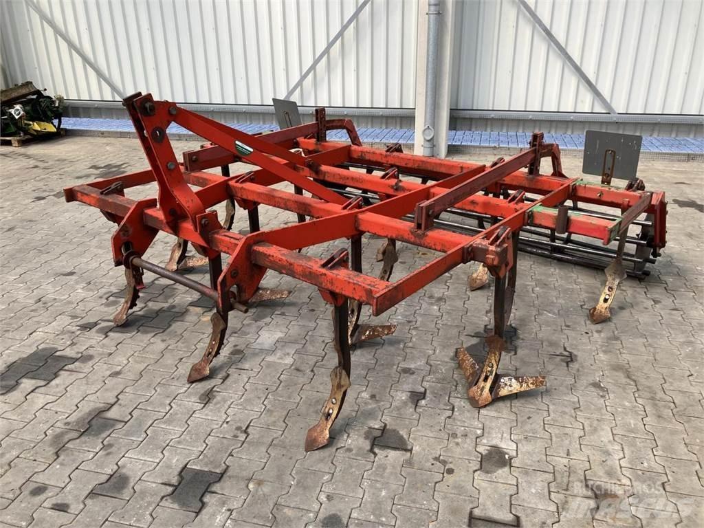 Becker Grubber 3m Kultivaattorit