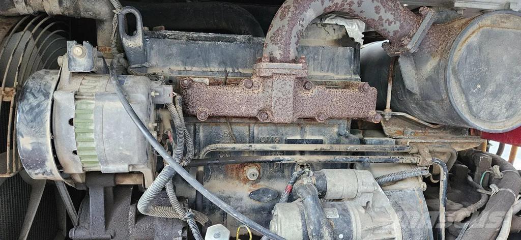 Takeuchi TB 175W Midikaivukoneet 7t - 12t