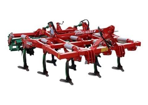 Agro-Masz RUNNER 35 Kultivaattorit