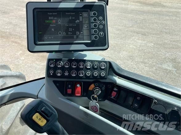 CAT 930M Pyöräkuormaajat