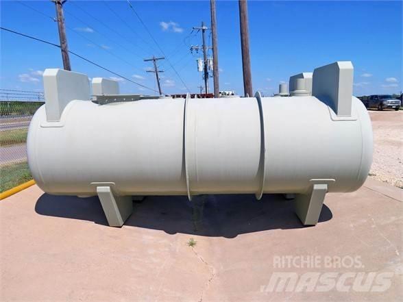 Tiger 750 GAL Muut koneet