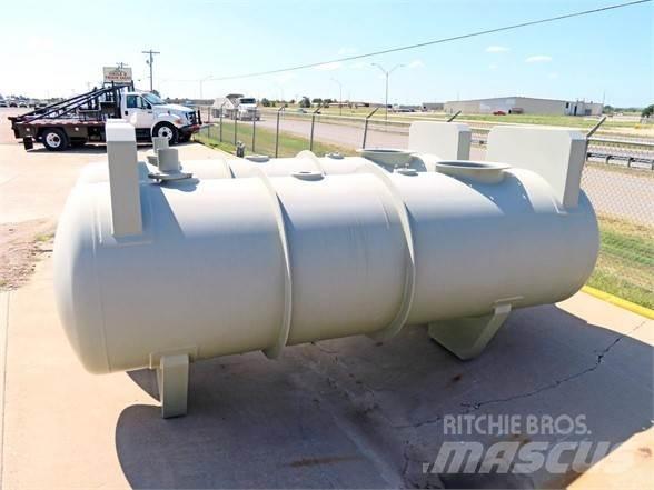Tiger 750 GAL Muut koneet