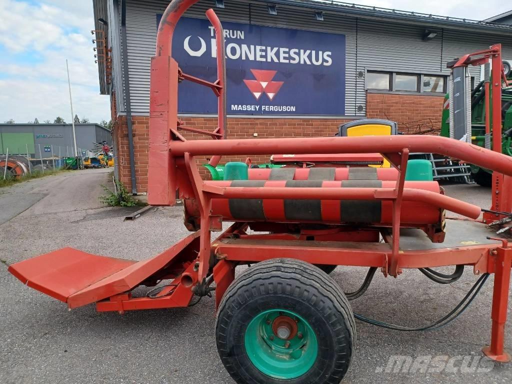 Kverneland 7517 Käärijät