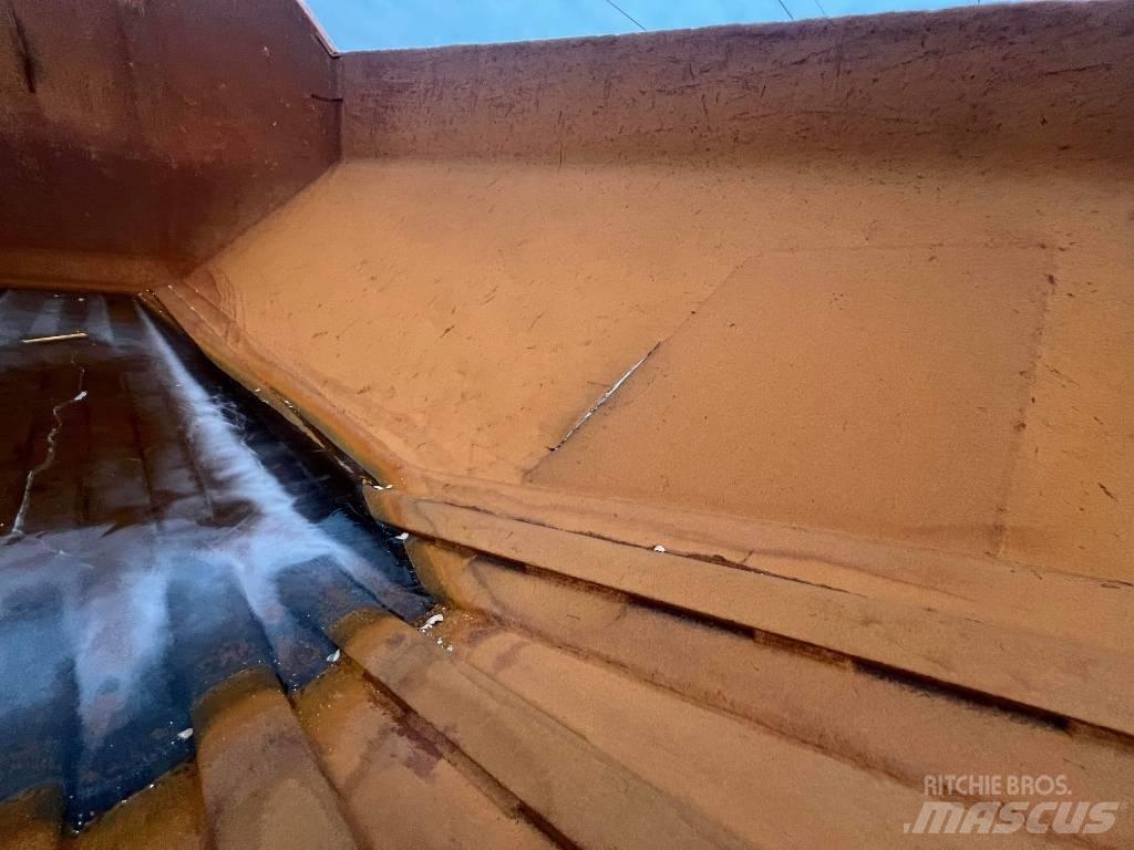 Doosan MT 41 Dumpperit