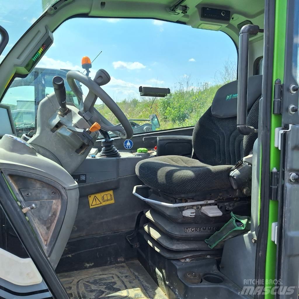 Merlo TF 42.7 Maatalouskurottajat