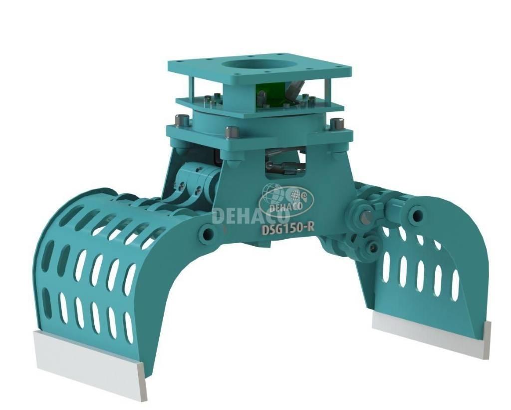 Dehaco DSG150 Kourat