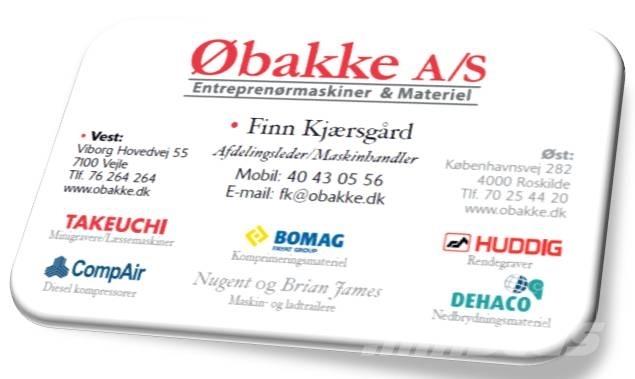 Dehaco DSG150R Kourat