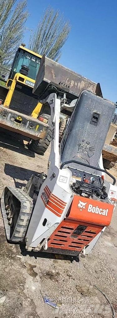 Bobcat MT 55 Telakuormaajat