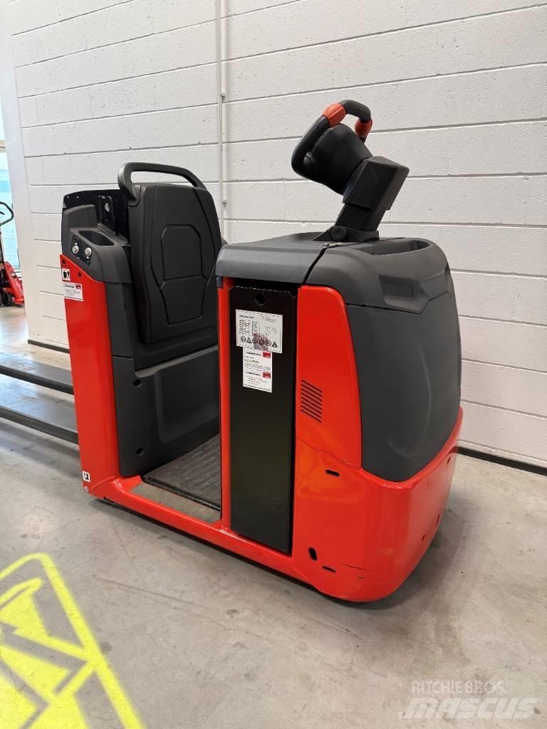 Linde N20CB/4587 Matalakeräilytrukit