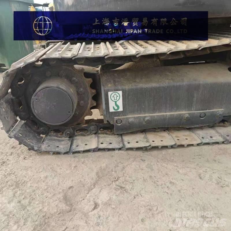 Komatsu PC 55 Telakaivukoneet