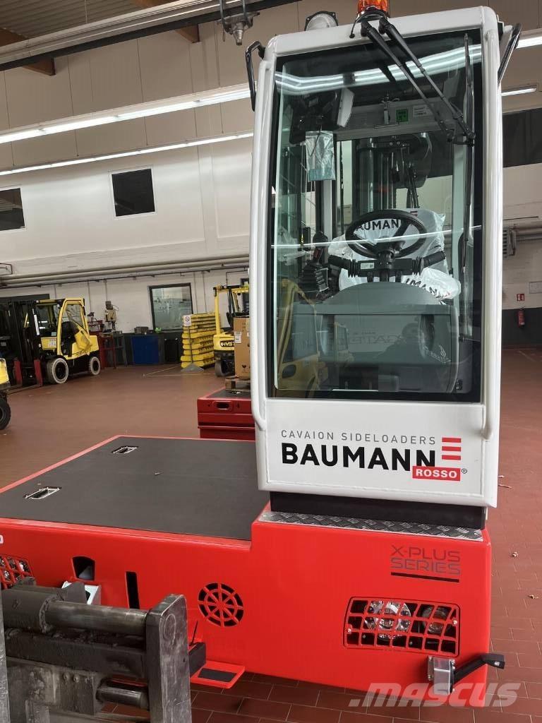 Baumann ELQ50 Kylkitrukit