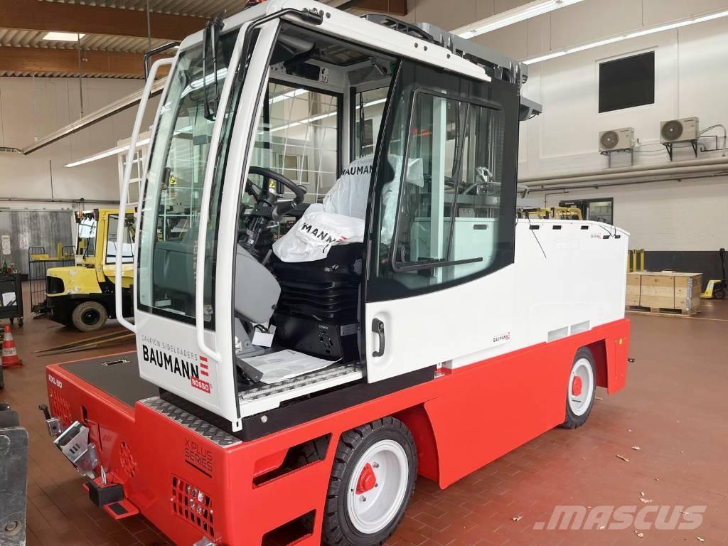 Baumann ELQ50 Kylkitrukit