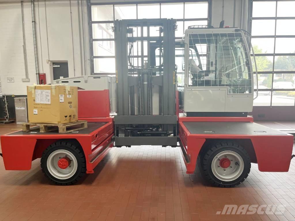 Baumann ELQ50 Kylkitrukit