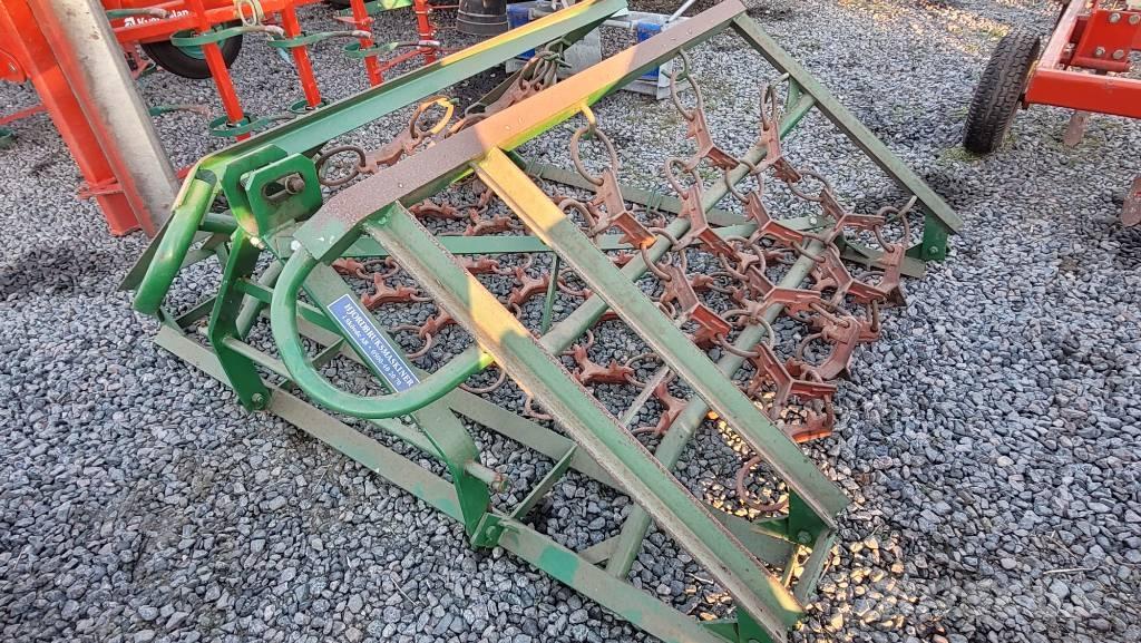 Kellfri Gräsharv 4m Äkeet