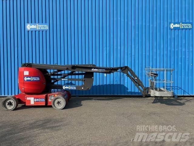 Manitou 170AETJ Kuukulkijat
