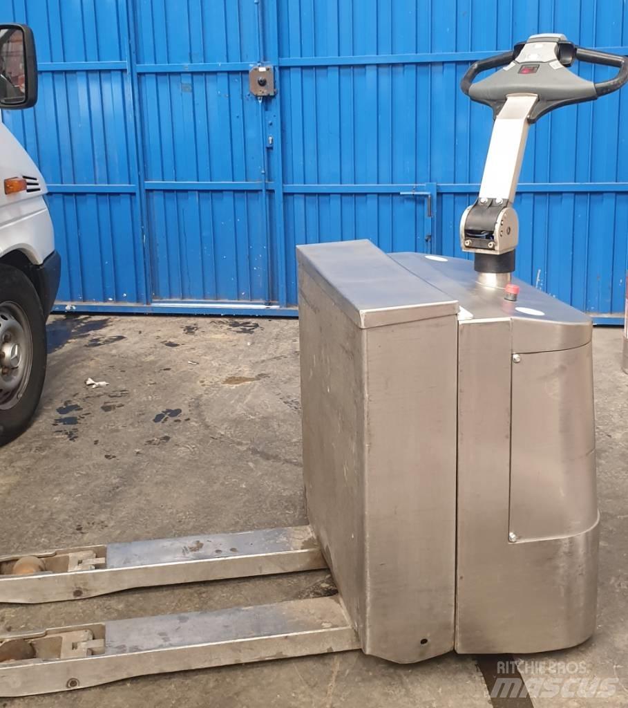BT LPE 200 i Lavansiirtotrukit