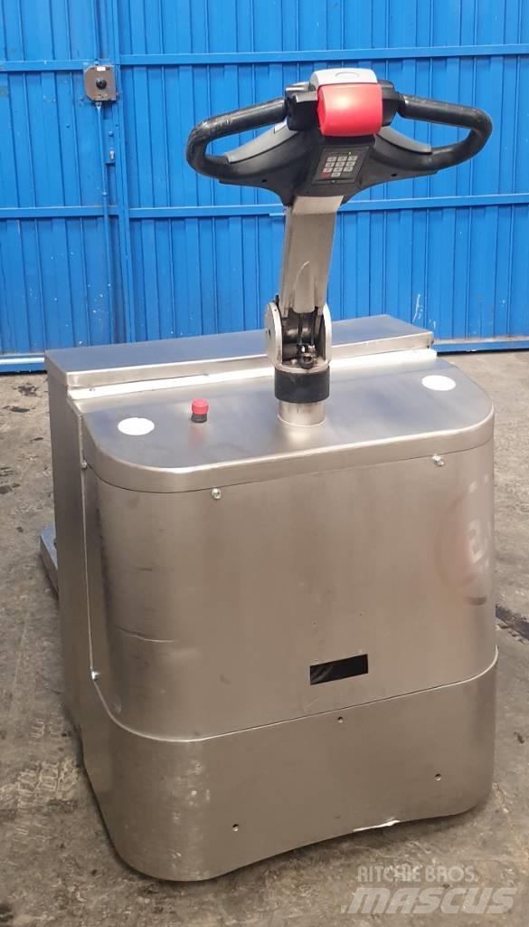 BT LPE 200 i Lavansiirtotrukit