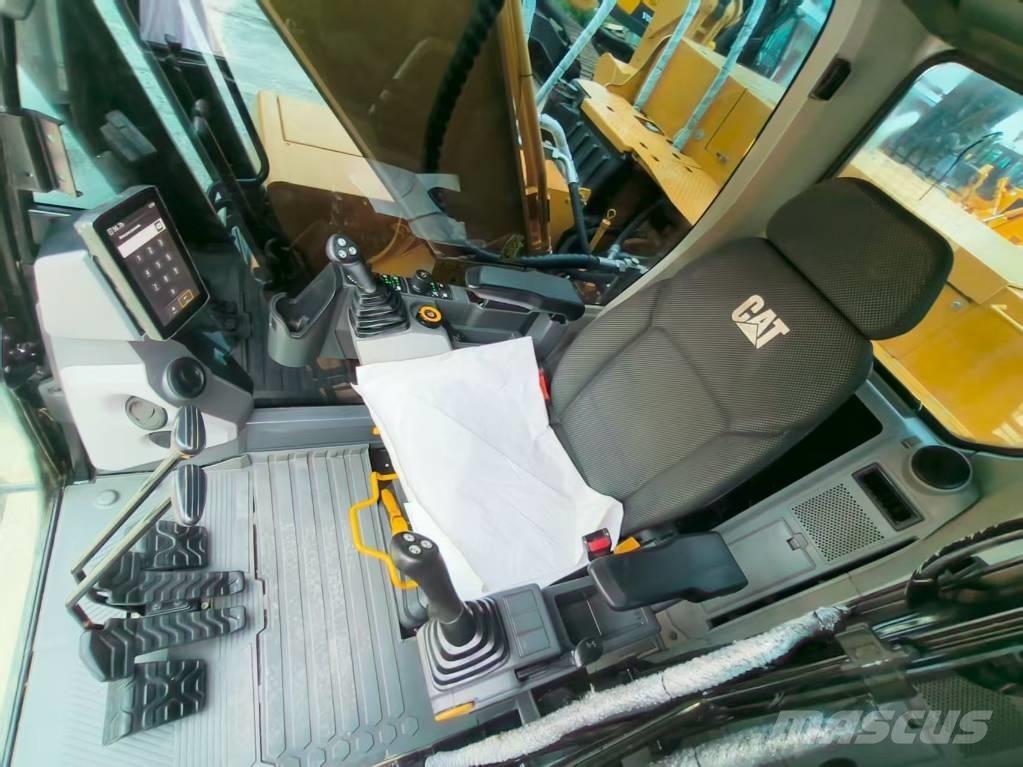 CAT 320 GC Telakaivukoneet