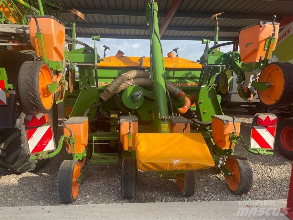 Amazone ED 452-K Tarkkuuskylvökoneet