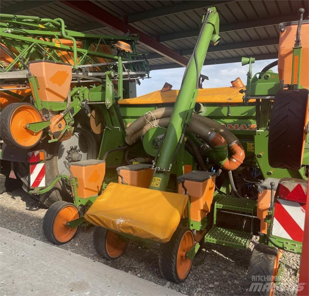 Amazone ED 452-K Tarkkuuskylvökoneet