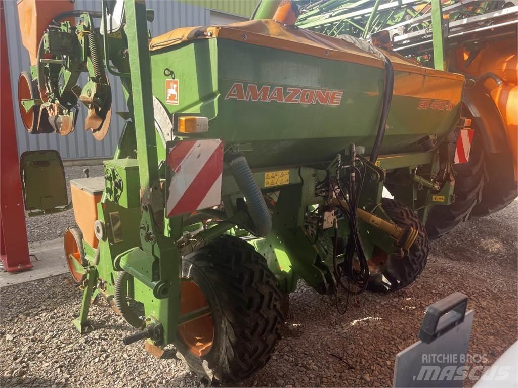 Amazone ED 452-K Tarkkuuskylvökoneet