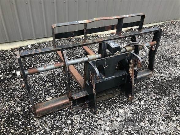 JLG 1001090074 Haarukat