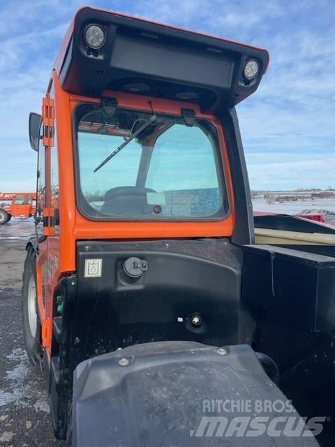 JLG 925 Kurottajat