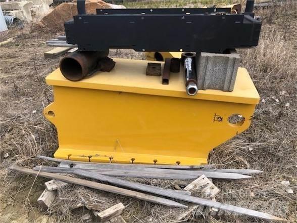 John Deere  Muut