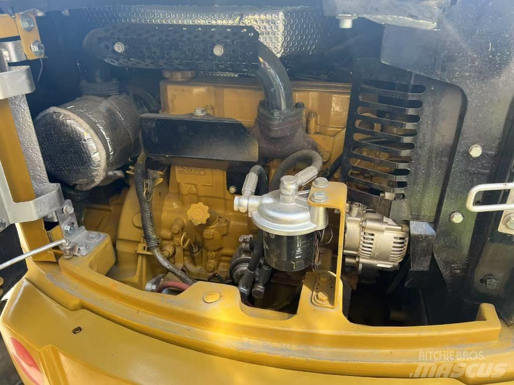 CAT 304 C CR Minikaivukoneet < 7t