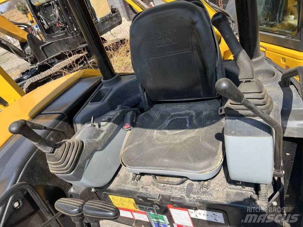 CAT 304 C CR Minikaivukoneet < 7t