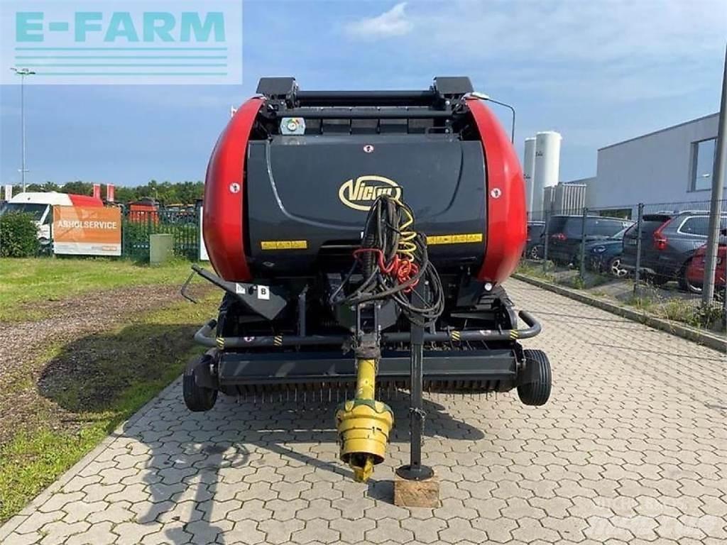 Vicon rv 5220 sc25 Kanttipaalaimet