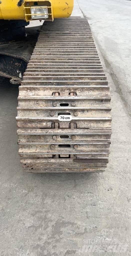 Komatsu PC 290 LC-10 Telakaivukoneet