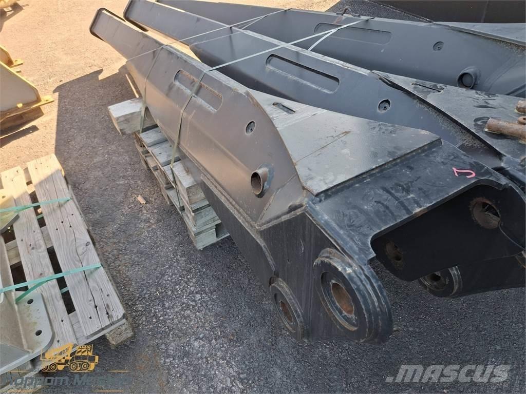 Rottne Rk 200 Harvesterinosturit