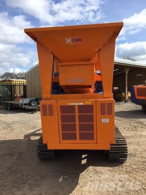 Guidetti C11 Murskaimet