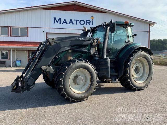 Valtra T234 Direct Traktorit
