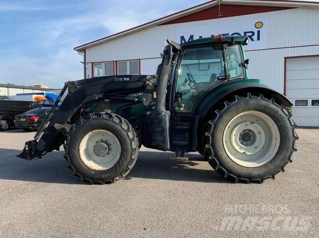 Valtra T234 Direct Traktorit