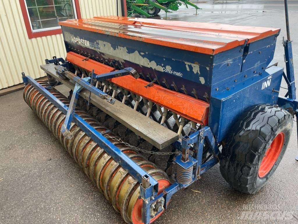 Nordsten CKG300 Kylvölannoittimet