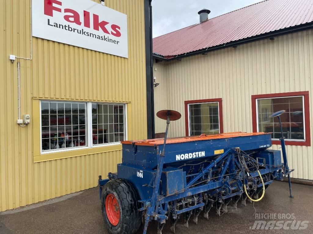 Nordsten CKG300 Kylvölannoittimet