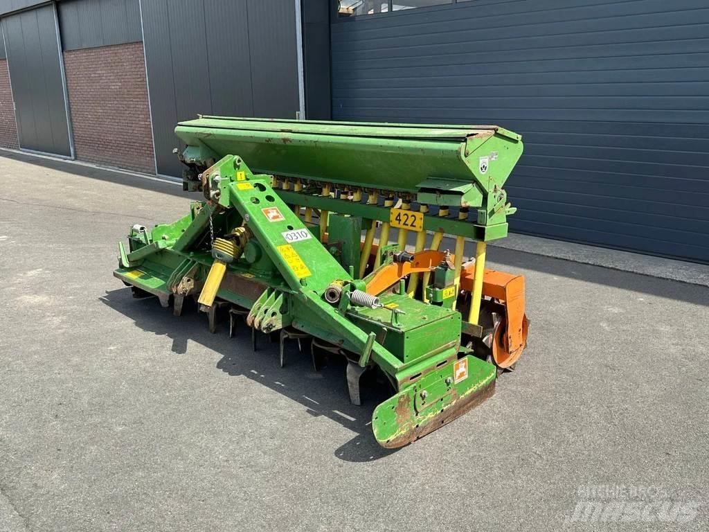 Amazone RX 3000 Äkeet