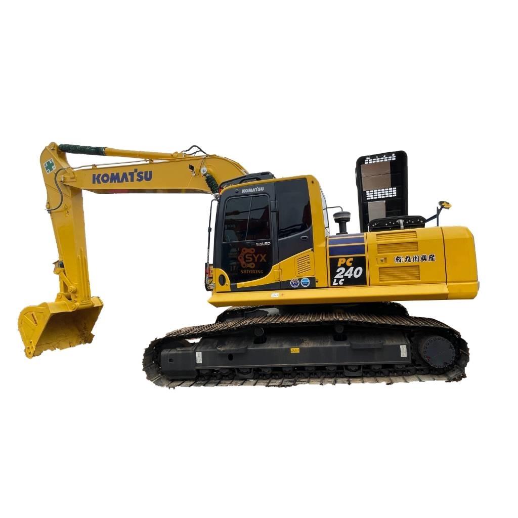 Komatsu PC 240-8 Telakaivukoneet