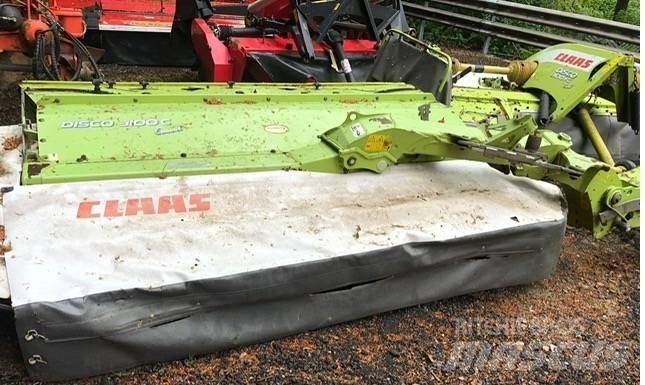 CLAAS 3100C Niittokoneet