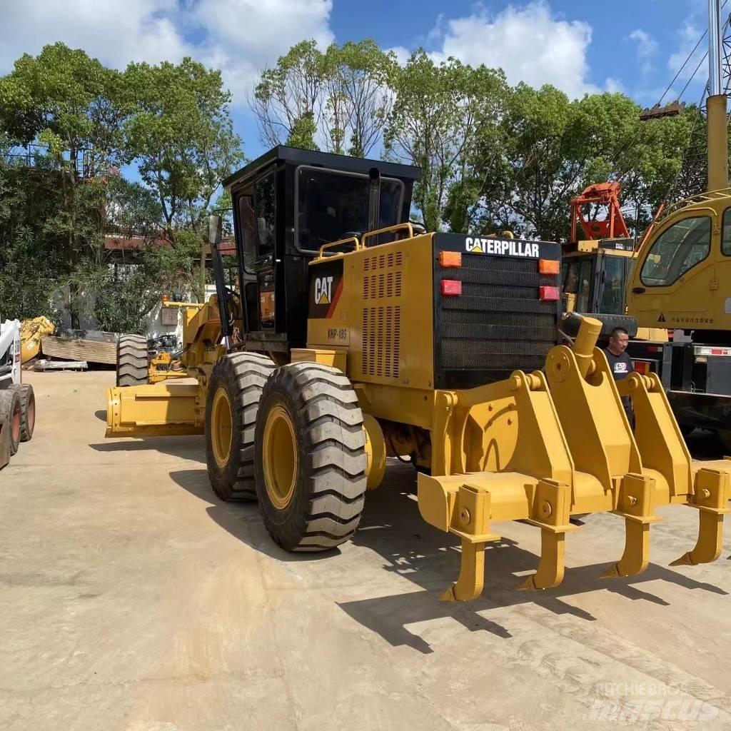 CAT 140 H Tiehöylät