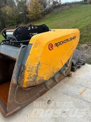  Rockcrusher RC11R Murskakauhat