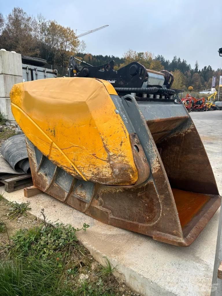  Rockcrusher RC11R Murskakauhat