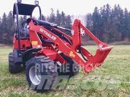 Thaler 2220 S Yleiskuormaajat