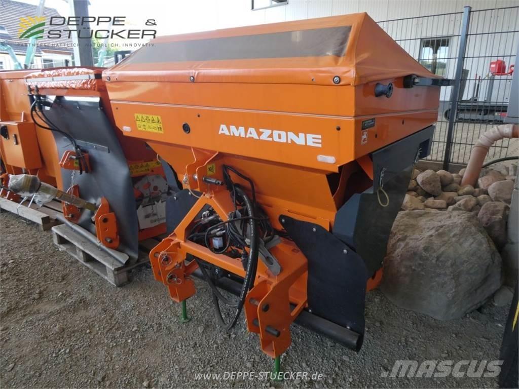 Amazone IceTiger S Hiekan- ja suolanlevittimet