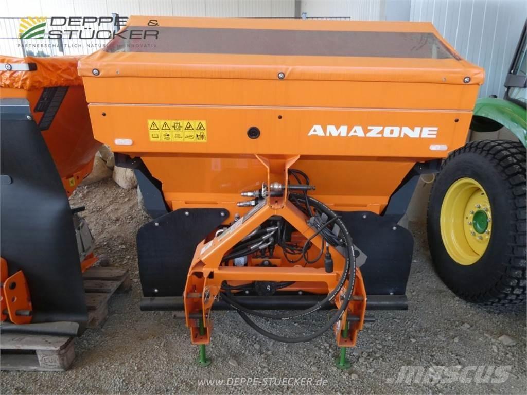 Amazone IceTiger S Hiekan- ja suolanlevittimet