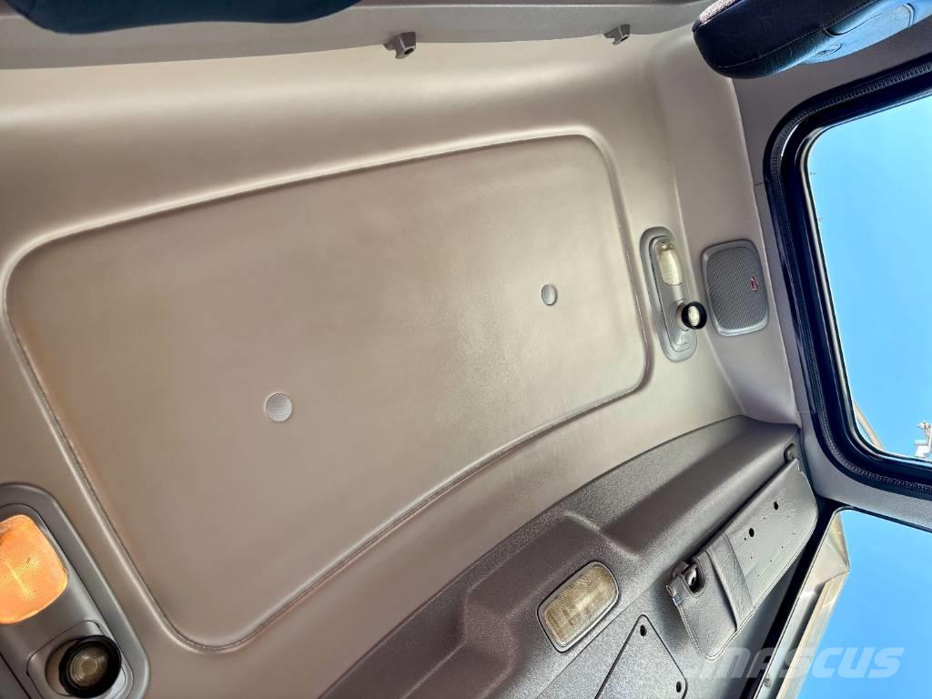 Peterbilt 388 Vetopöytäautot